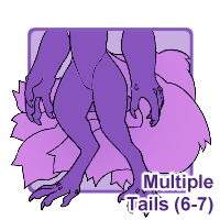 Multiple Tails (6-7)