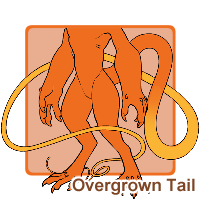Overgrown Tail