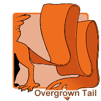 Overgrown Tail