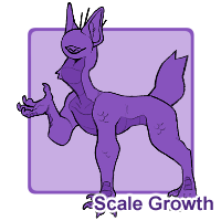 Scale Growth
