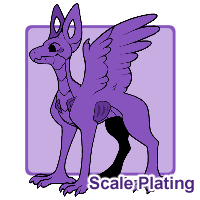 Scale Plating