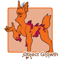 Object Growth