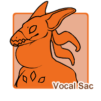 Vocal Sac