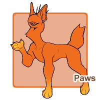 Paws