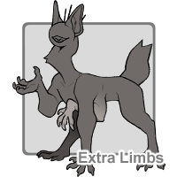 Extra Limbs