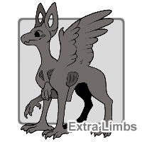 Extra Limbs