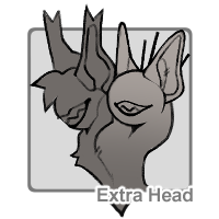 Extra Head