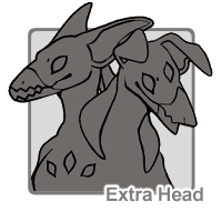Extra Head