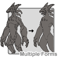 Multiple Forms