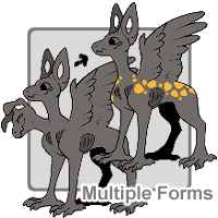 Multiple Forms