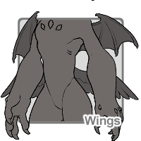 Wings