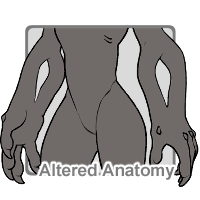 Altered Anatomy