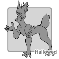 Hallowed