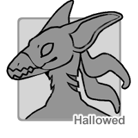 Hallowed