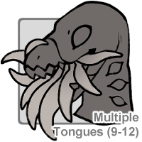 Multiple Tongues (9-12)