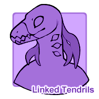 Linked Tendrils
