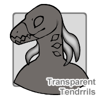 Transparent Tendrils