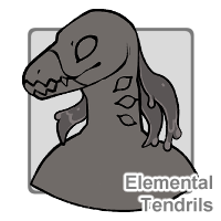 Elemental Tendrils
