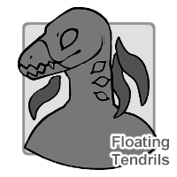 Floating Tendrils