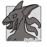 Split Jaw