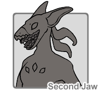 Second Jaw