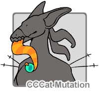 CCCat Mutation