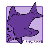 Fishy Shell