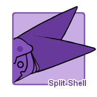 Split Shell