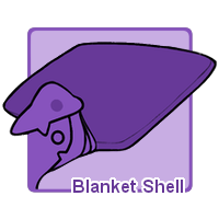 Blanket Shell