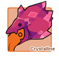 Crystalline