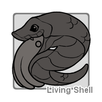 Living Shell