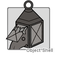 Object Shell