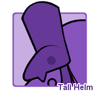 Tall Helm