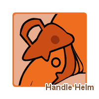 Handle Helm