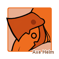 Axe Helm