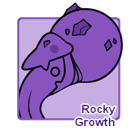 Rocky Growth