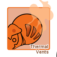 Thermal Vents