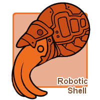 Robotic Shell