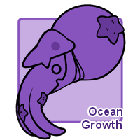 Ocean Growth