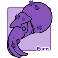 Poms