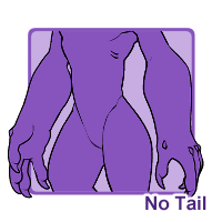 No Tail