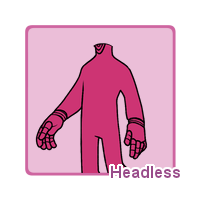 Headless