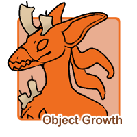 Object Growth