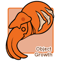 Object Growth